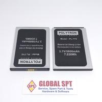 Gambar BATERAI/ BATRE / BATERE / BATERY POLYTRON PL-7Y5 W7530 ORIGINAL dari 190 SPAREPART Kota Jambi 1 Tokopedia