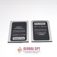 Gambar BATERAI/ BATRE / BATERE / BATERY POLYTRON PL-7W5A/ P32 ORIGINAL dari 190 SPAREPART Kota Jambi 1 Tokopedia