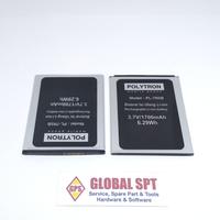 Gambar BATERAI/ BATRE / BATERE / BATERY POLYTRON PL-7R5B ORIGINAL dari 190 SPAREPART Kota Jambi 1 Tokopedia