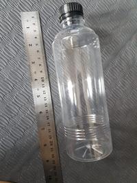 Gambar Botol plastik pet 500ml isi 10pcs per pack dari ramai plastik Kota Surakarta 2 Tokopedia