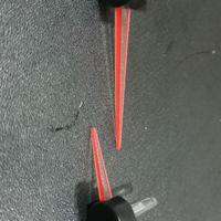 Gambar panel speedometer custum great corolla plus jarum dari panel speedometer custom Kota Depok 2 Tokopedia