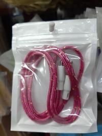 Gambar KABEL AUX / KABEL JEK / KABEL SALON / KABEL SPEAKER MURAH NON PACKING dari agenponsel Kota Administrasi Jakarta Utara 1 Tokopedia