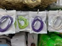 Gambar KABEL AUX / KABEL JEK / KABEL SALON / KABEL SPEAKER MURAH NON PACKING dari agenponsel Kota Administrasi Jakarta Utara 4 Tokopedia