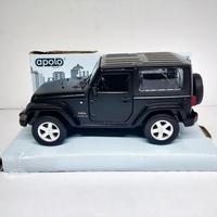 Gambar Miniatur Jeep Wrangler Diecast Mobil mobilan Jip Mainan Anak Laki dari majidahku Jakarta Timur 2 Tokopedia