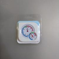 Gambar Thermohygrometer Analog Alat ukur suhu dan kelembaban udara dari GadingSaktiMakmur Kota Administrasi Jakarta Utara 2 Tokopedia
