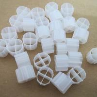 Gambar Kaldness / Kaldnes K1 (1 KG/8LITER ) Pesu Media Filter ! TERMURAH !!! dari pesuquatic1 Kota Tangerang 4 Tokopedia