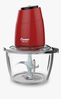 Gambar Cosmos Food Processor 1.2 Liter FP 313 / FP313 dari Jualelektronikrumah Kota Administrasi Jakarta Utara 2 Tokopedia