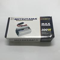 Gambar Mitsuyama DC To AC Power Inverter 300W dari sabrina shoping 1 Kota Administrasi Jakarta Barat 2 Tokopedia