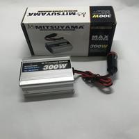 Gambar Mitsuyama DC To AC Power Inverter 300W dari sabrina shoping 1 Kota Administrasi Jakarta Barat 3 Tokopedia
