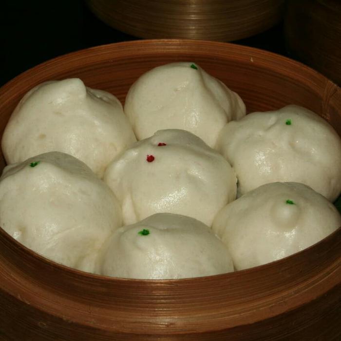 Gambar Bakpao Dimsum Frozen Food 10pcs/pax 550gram dari Dafi Foods Kota Administrasi Jakarta Barat Tokopedia