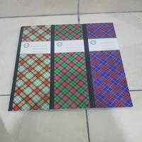 Gambar KURAMAS - Buku Expedisi - Pcs dari Papershopjkt Kota Administrasi Jakarta Utara 3 Tokopedia