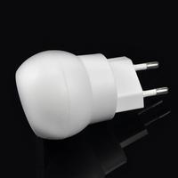 Gambar Lampu Tidur LED Sensor Cahaya Rotasi 360 Derajat dari Lifeware.id Kota Administrasi Jakarta Barat 2 Tokopedia