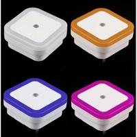 Gambar Lampu Tidur LED Sensor Cahaya EU Plug - L200 dari Lifeware.id Kota Administrasi Jakarta Barat 2 Tokopedia