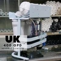 Gambar REVERSE OSMOSIS UK 400 GPD Filter Air Minum RO dari Serba baby Kota Tangerang 2 Tokopedia