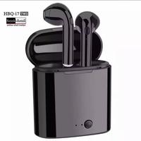 Gambar headset bluetooth i7s tws dari js com senen jaya 2 Kota Administrasi Jakarta Utara 1 Tokopedia