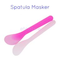 Gambar Spatula Masker wajah Sendok Masker DIY Plastik dari etcassie shop Kota Administrasi Jakarta Barat 1 Tokopedia
