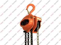 Gambar Chain Block/Takel/Katrol 1 Ton x 5 Meter Itobachi Japan dari Trio Teknik Kab. Bekasi 2 Tokopedia