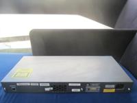 Gambar Switch Cisco 2960 24 Port + 2 Port Gigabit WS2960 24TT-L dari Bi-Store 53 Kota Bekasi 3 Tokopedia