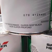 Gambar Cat spies hecker Deep Black 1L / top Base coat dari Toko cat tekhnik Kota Administrasi Jakarta Timur 2 Tokopedia