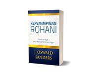 Gambar KEPEMIMPINAN ROHANI – J. Oswald Sanders dari Kalam Hidup Store Kota Bandung 2 Tokopedia
