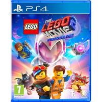 Gambar PS4 The Lego Movie 2 Video Game dari Yumn4Store Kota Administrasi Jakarta Utara 1 Tokopedia