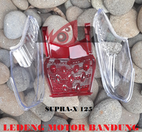 Gambar Mika Stop Supra-X 125 Kaca Lampu Rem Belakang Plus Sen Sein Lokal dari Ledeng Motor Bandung Kota Bandung 3 Tokopedia