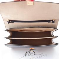 Gambar Fendi Kan I Reg FF Logo Brown Half Payment dari MISS. SOCIALITE Kota Surabaya 3 Tokopedia