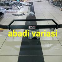Gambar Tanduk Depan Besi Mini All New Innova Reborn 2016/2017/2018 dari ABADI VARIASI Jakarta Pusat 1 Tokopedia