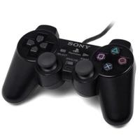 Gambar Stik Sony Playstation 2 / PS2 / PS 2 -Hitam dari Blora Store Electrik Kota Administrasi Jakarta Timur 2 Tokopedia