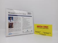 Gambar CD Don Moen - Worship With Don Moen Album Lagu Musik Maranatha dari Mega Disc Kota Surabaya 2 Tokopedia