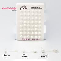 Gambar ANTING TUSUK MUTIARA 3 UKURAN PERHIASAN KOREA AKSESORIS MURAH dari Toko Aksesoris Wanita Kota Bandung 3 Tokopedia