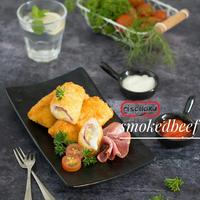 Gambar risol smoked beef/daging asap dari ibusuka Kota Bogor 2 Tokopedia