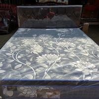 Gambar Kasur Spring Bed Superkoil Plus Top+ Divan ukuran 160 1 Set dari lini mebel Kota Tangerang Selatan 5 Tokopedia
