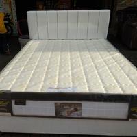 Gambar Kasur Spring Bed Superkoil Plus Top+ Divan ukuran 160 1 Set dari lini mebel Kota Tangerang Selatan 3 Tokopedia