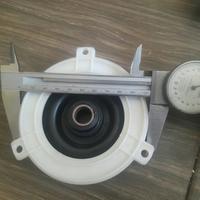 Gambar seal pengering mesin cuci sj-xdy as 14mm dari delta elektronic Kab. Sidoarjo 4 Tokopedia