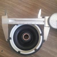 Gambar seal pengering mesin cuci sj-2512 as 14mm dari delta elektronic Kab. Sidoarjo 3 Tokopedia
