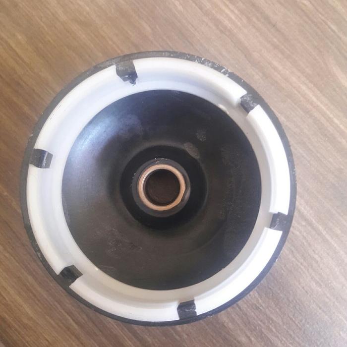 Gambar seal pengering mesin cuci sanyo as 14mm dari delta elektronic Kab. Sidoarjo Tokopedia