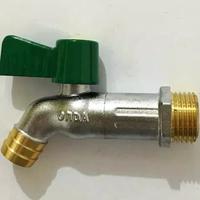 Gambar Kran Onda Kuningan 1/2 inch ORIGINAL dari TF NIAGA Kota Administrasi Jakarta Utara 1 Tokopedia
