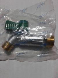 Gambar Kran Onda Kuningan 1/2 inch ORIGINAL dari TF NIAGA Kota Administrasi Jakarta Utara 2 Tokopedia