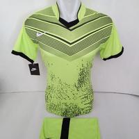 Gambar Baju futsal Terbaru Hitam Merah Terlaris dari SNIEPS.CO Kab. Pati 3 Tokopedia