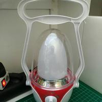 Gambar lampu emergency led bisa duduk dan gantung mrh kualitas bgs dari Bintang Utama Electric Kota Tangerang 1 Tokopedia
