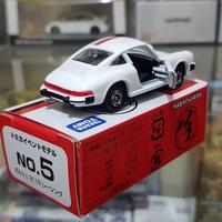Gambar Tomica Event Model TEM No 5 Porsche 911 dari diecastmodi Kota Semarang 2 Tokopedia
