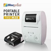 Gambar Blueprint Thermal Printer TMU-M58 Bluetooth dari Aneka Baru Electronic Kota Bekasi 1 Tokopedia