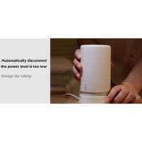 Gambar Pelembab Udara Humidifier Ultrasonic Therapy Essential Oil Diffusers dari Caesar JacO Kota Administrasi Jakarta Barat 3 Tokopedia