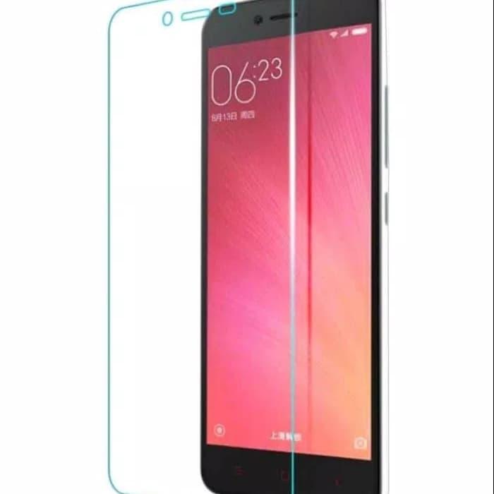 Gambar Tempered Glass XIAOMI REDMI 4 Anti Gores kaca Screen protector dari DUO333 Jakarta Barat Tokopedia