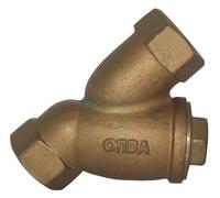 Gambar Y STRAINER ONDA 3/4" INCH ORI dari JnM Bangunan Online Kota Sukabumi 1 Tokopedia