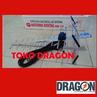 Gambar ANTENA TV PF HD-12 dari TokoDragon Kota Bandung 2 Tokopedia