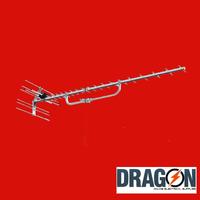 Gambar ANTENA TV PROFESINDO HDU-25 dari TokoDragon Kota Bandung 1 Tokopedia