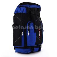 Gambar Laser7 - Himalaya Mountaineering.RTM Backpack - Blue + Tas Mini Cano dari Rajatasmurahindo Kab. Bandung Barat 3 Tokopedia