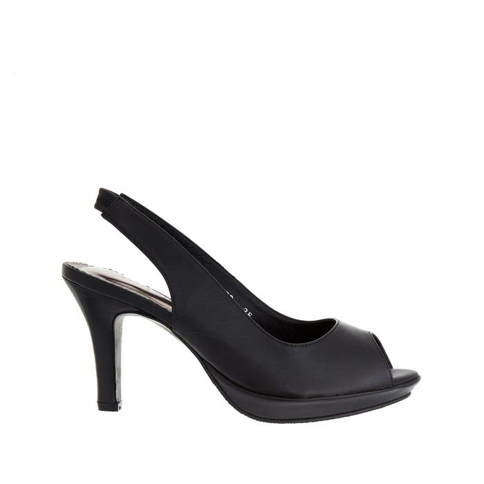 Gambar ANDRE VALENTINO GARUDA EVENING SHOES AVL08672 BLACK dari Andre Valentino Kota Administrasi Jakarta Selatan Tokopedia